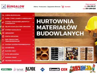 bungalow.com.pl