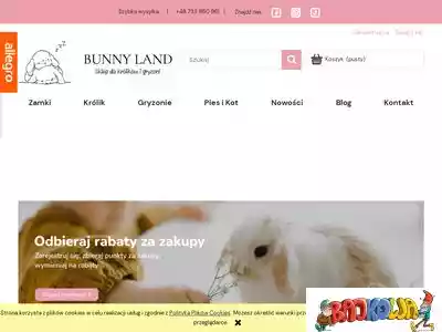 bunnylandsklep.pl