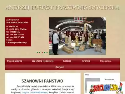 burkot.com.pl