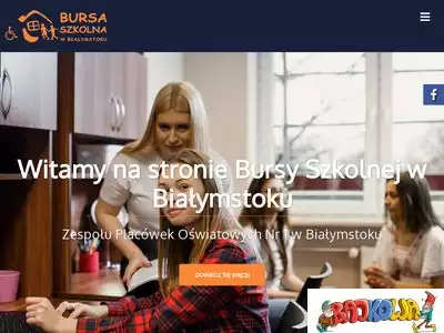 bursaszkolna.bialystok.pl