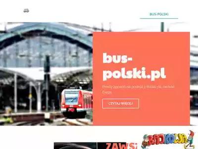 bus-polski.pl