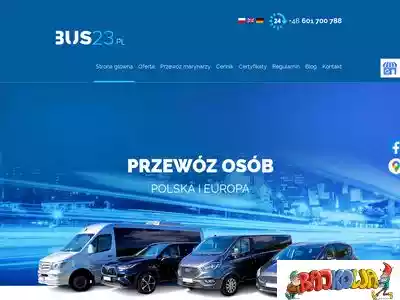 bus23.pl