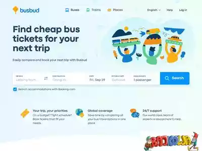 busbud.com