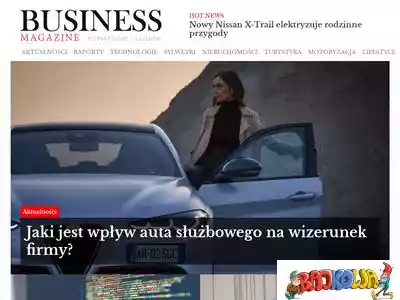 business-magazine.pl