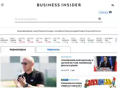 businessinsider.com.pl