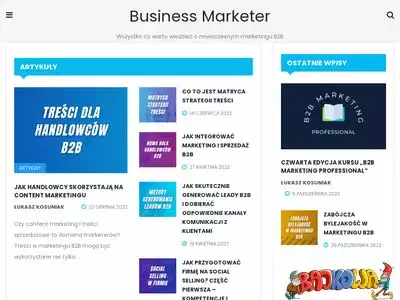 businessmarketer.pl