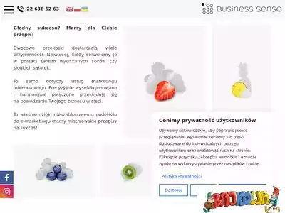 businesssense.pl