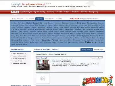 bustryk.turystyka-online.pl