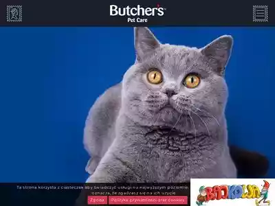 butcherspetcare.com