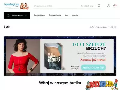 butik.hipoalergiczni.pl