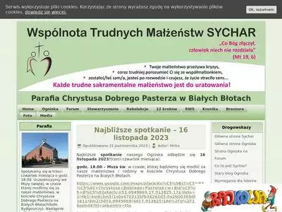 bydgoszcz-swietej-trojcy.sychar.org