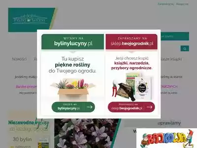 bylinylucyny.pl