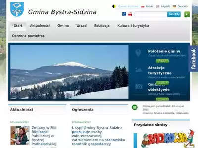 bystra-sidzina.pl