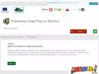 bytom.praca.gov.pl