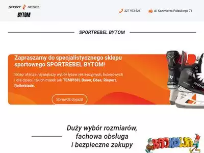 bytom.sportrebel.pl