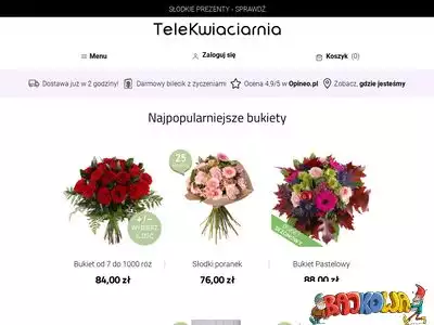 bytom.telekwiaciarnia.pl