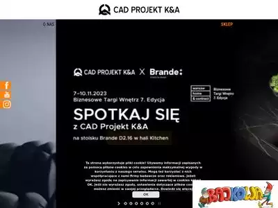 cadprojekt.com.pl