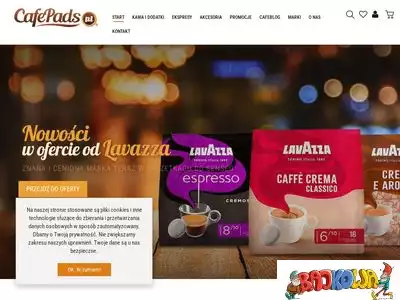 cafepads.pl