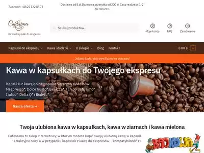 cafessima.pl