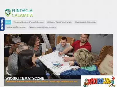 calamita.org.pl