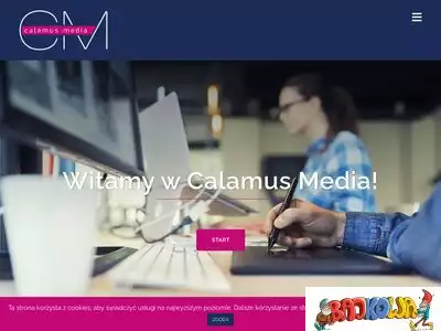 calamusmedia.pl
