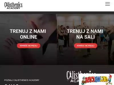 calisthenicsacademy.pl