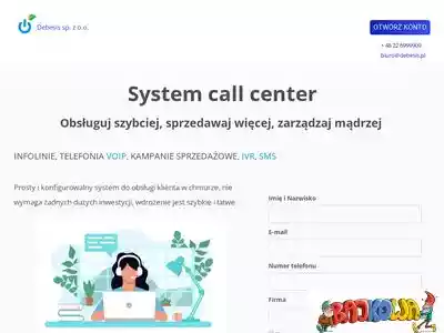 callcentersystem.pl