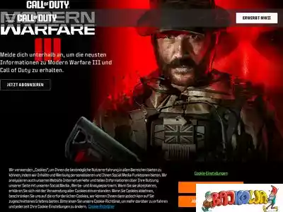 callofduty.com