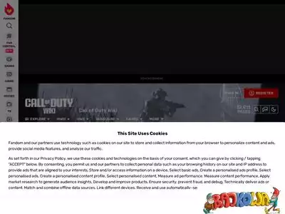 callofduty.fandom.com