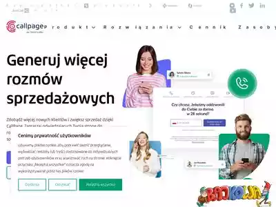 callpage.pl