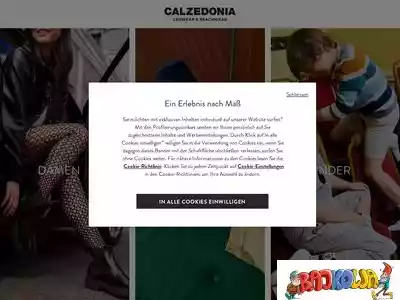 calzedonia.com