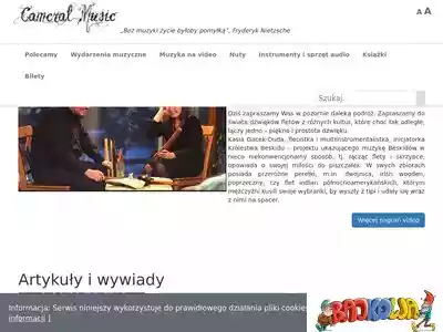 cameralmusic.pl