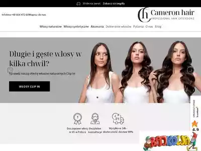 cameron-hair.pl