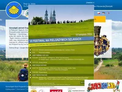 caminosilesia.pl