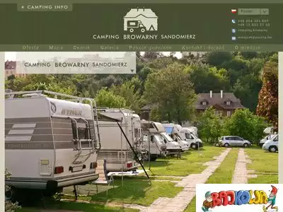 camping.majsak.pl