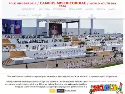 campusmisericordiae.pl