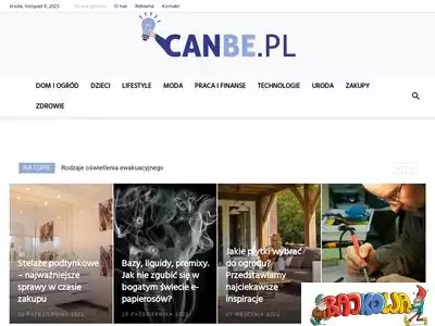 canbe.pl