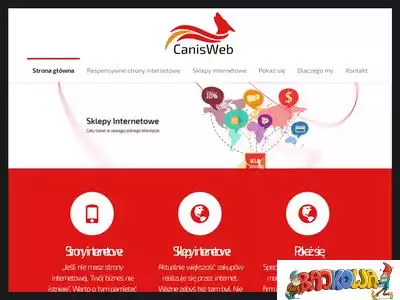 canisweb.pl