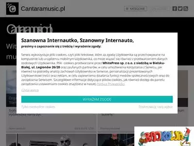 cantaramusic.biuroprasowe.pl