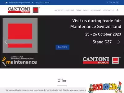 cantonigroup.com