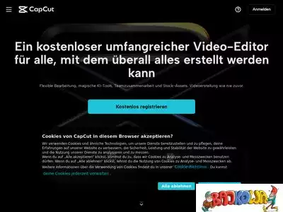 capcut.com