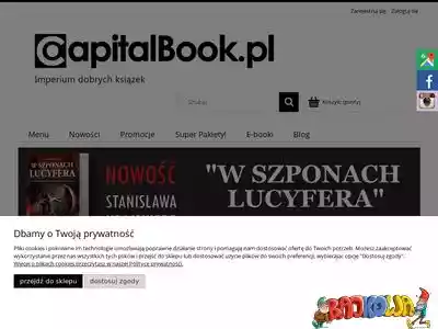 capitalbook.com.pl