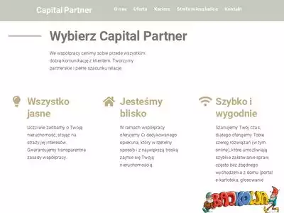 capitalpartner.info