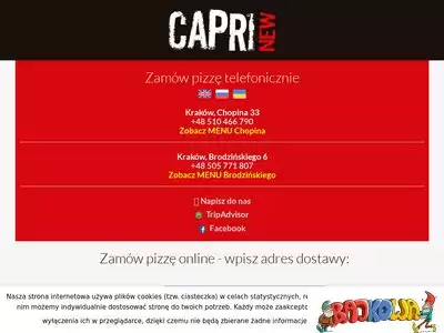 caprinew.pl