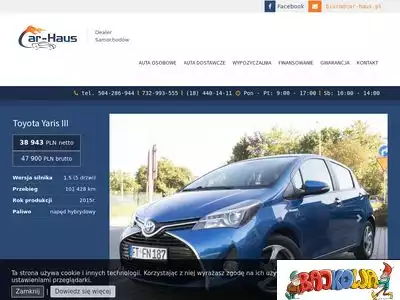 car-haus.pl