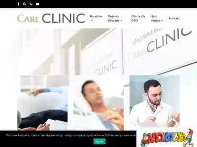 careclinic.katowice.pl