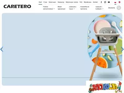 caretero.pl