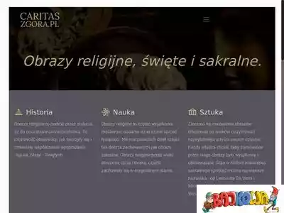 caritas.zgora.pl