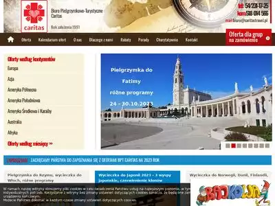 caritastravel.pl