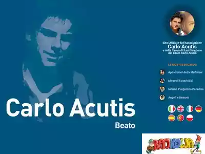 carloacutis.com